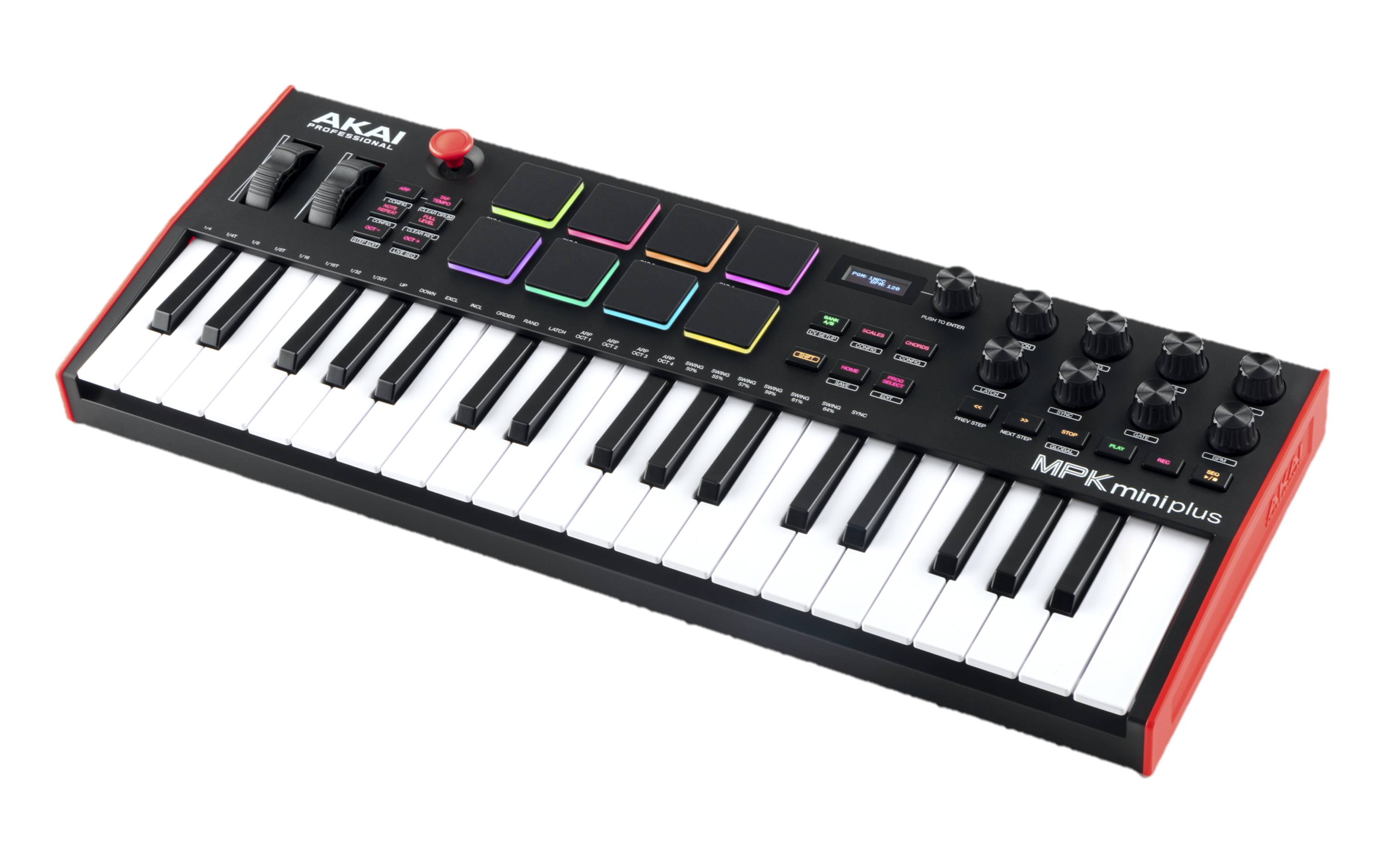 MPK mini plus